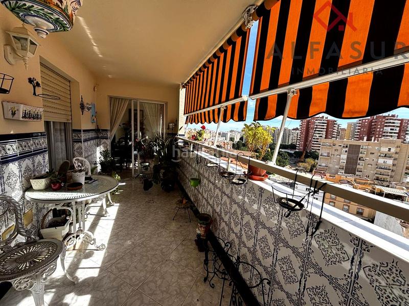 Foto 223408af-a0a0-4405-8195-7e60c3d84ce5. Appartement avec parking dans Carranque - Haza Cuevas Málaga