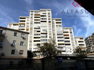 Pis  Monseñor carrillo rubio. Gran piso en calle monseñor carrillo rubio