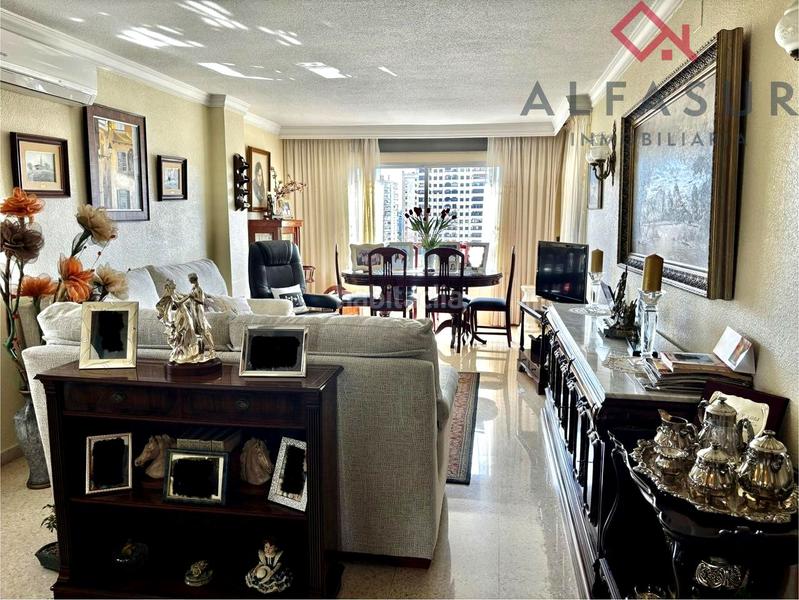 Foto 46a6558a-643b-4c62-abf0-9033f80d67f8. Appartement avec parking dans Carranque - Haza Cuevas Málaga