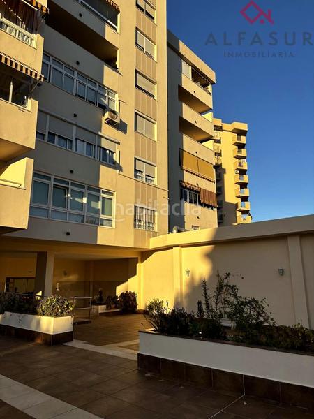 Foto 5073b6bb-94a4-4be8-af67-7de43cc82c45. Appartement avec parking dans Carranque - Haza Cuevas Málaga