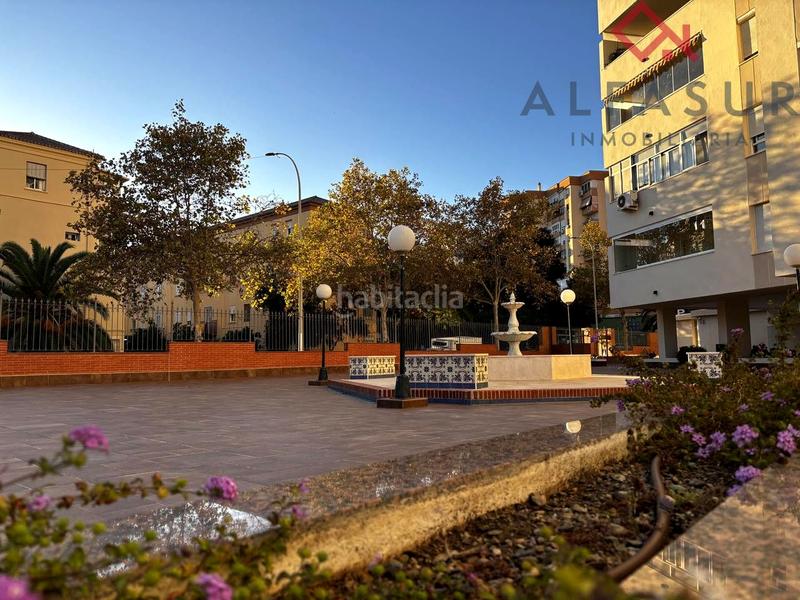 Foto 558f2a21-9c5d-4eeb-b348-7def36655257. Appartement avec parking dans Carranque - Haza Cuevas Málaga