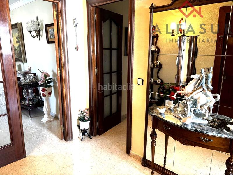 Foto 562cbd46-3da8-4aba-ba7b-bea14ab73bae. Appartement avec parking dans Carranque - Haza Cuevas Málaga