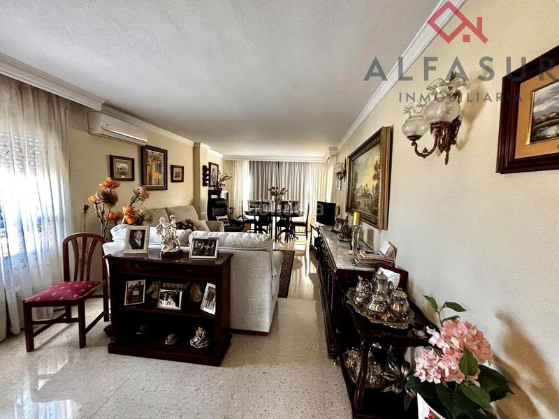 Foto 7be12ca5-103c-4a9b-9a98-75abbfd5041c. Appartement avec parking dans Carranque - Haza Cuevas Málaga