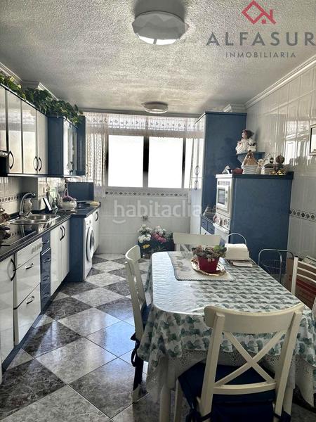 Foto 7fb30837-dd6c-499c-8fd0-8f28ff8b1606. Appartement avec parking dans Carranque - Haza Cuevas Málaga