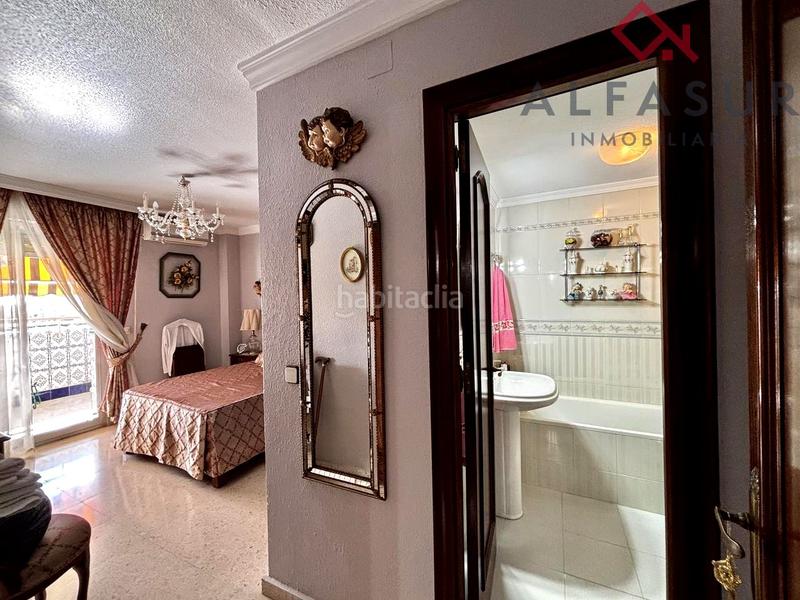 Foto 8f6fa7b3-4797-4474-b124-2574d9efdffa. Appartement avec parking dans Carranque - Haza Cuevas Málaga