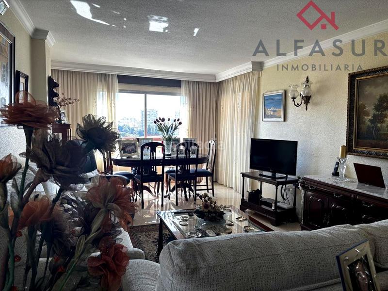 Foto c98f09e3-c5cf-44cb-9346-abc367f9dbdc. Appartement avec parking dans Carranque - Haza Cuevas Málaga