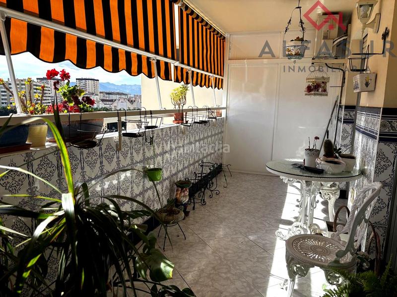 Foto f49e019b-aa1f-4437-ab95-8780b1c84312. Appartement avec parking dans Carranque - Haza Cuevas Málaga