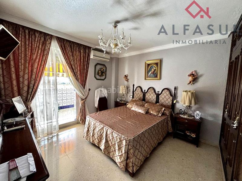 Foto f4f06a2b-9d05-4fdb-b612-dc913a9bc8a8. Appartement avec parking dans Carranque - Haza Cuevas Málaga