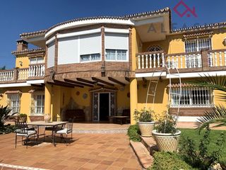 Affitto Casa  Bolina. Magnífico chalet de dos plantas en puertosol. se alquila toda la