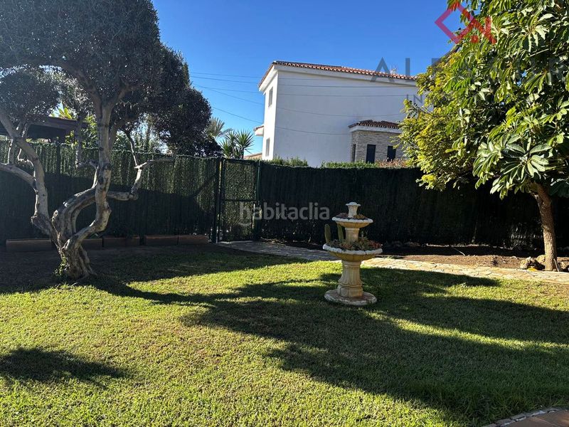 Foto 407a09ce-6fc3-470b-ab3f-be17f9df9d18. Lloguer casa amb calefacció piscina a Puertosol Málaga
