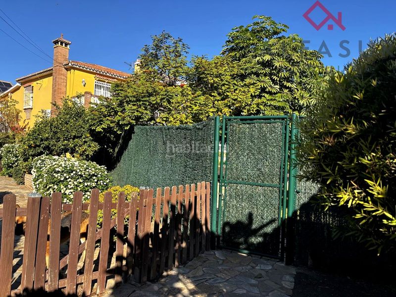 Foto 55d85663-f87a-4bf8-93c4-30494ed29073. Lloguer casa amb calefacció piscina a Puertosol Málaga