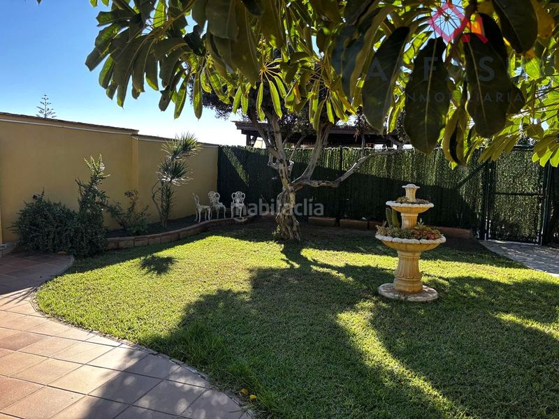 Foto 6e85721d-7252-4279-9740-1038a4f08080. Lloguer casa amb calefacció piscina a Puertosol Málaga