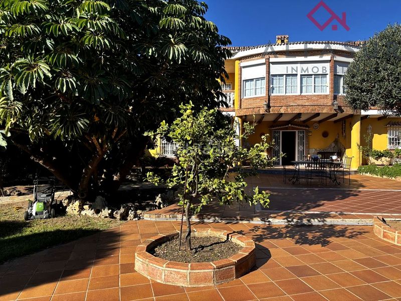 Foto a111f7b3-a484-4095-a29f-5565eabefac8. Lloguer casa amb calefacció piscina a Puertosol Málaga