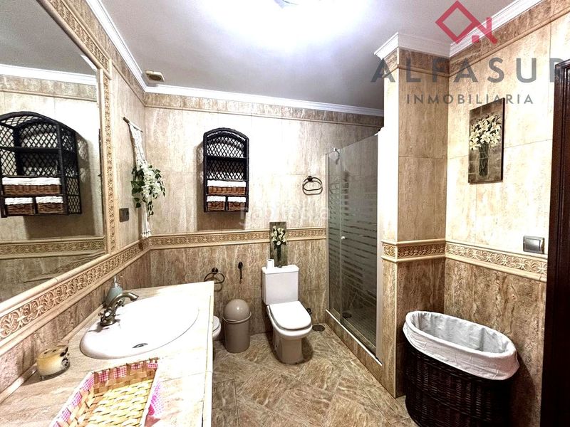 Foto a559903c-c420-423a-965f-d0649e14b99b. Lloguer casa amb calefacció piscina a Puertosol Málaga