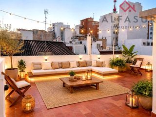 Appartamento  González anaya. Eugenio gross. calle gonzález anaya