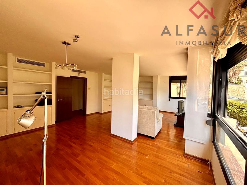 Foto 093f5202-409b-4f2d-aade-48f6b29865da. Rent flat with parking in La Malagueta - Monte Sancha Málaga