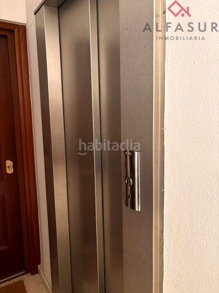 Foto 3783757e-523c-436f-8baf-b9bcf9c8d162. Rent flat with parking in La Malagueta - Monte Sancha Málaga