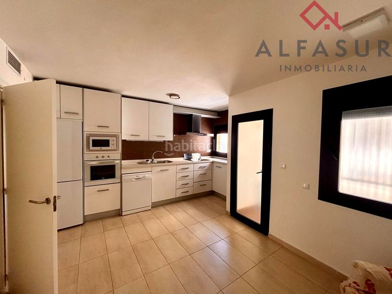 Foto 4be7ad16-c640-4204-8070-09c47f414938. Rent flat with parking in La Malagueta - Monte Sancha Málaga