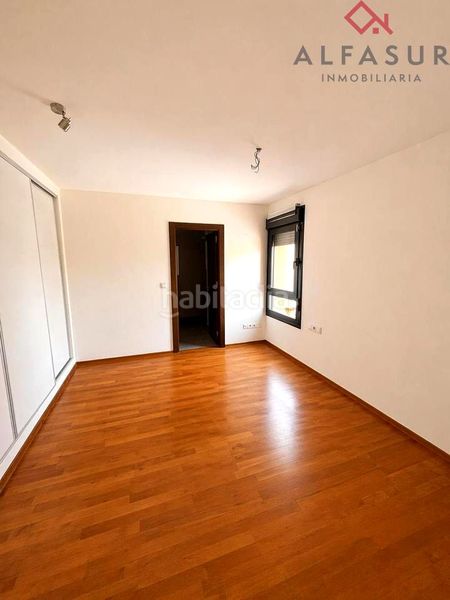 Foto a8bafdd1-665d-4c35-bc80-8f8d8098bde7. Rent flat with parking in La Malagueta - Monte Sancha Málaga