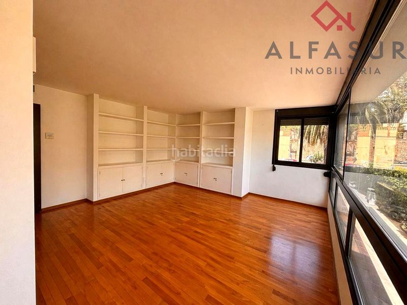 Foto aac3adb8-d918-46bf-877d-15cf1cd6acb0. Rent flat with parking in La Malagueta - Monte Sancha Málaga