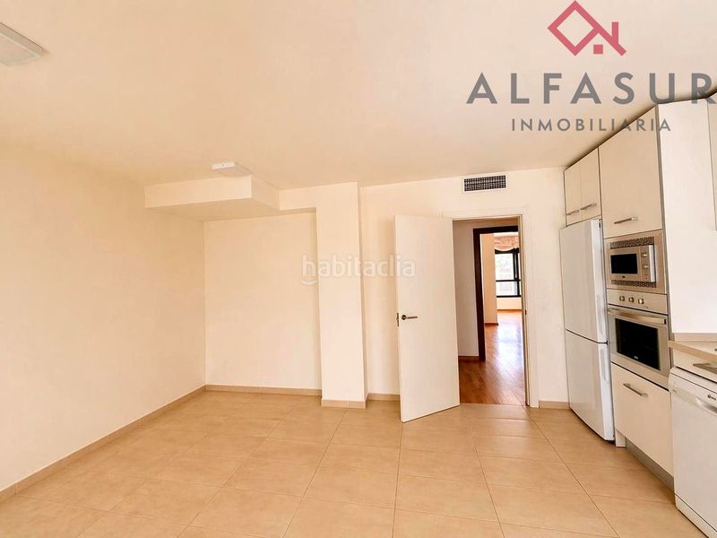 Foto ab13bd2f-1611-4326-85e4-d780694d0b09. Rent flat with parking in La Malagueta - Monte Sancha Málaga