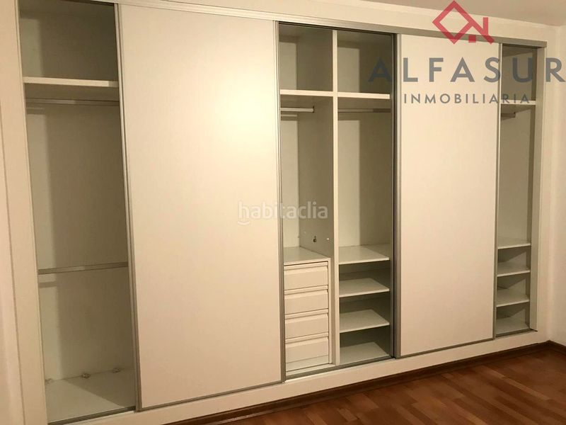 Foto ae4281f3-0e52-43dd-b255-1d59b4737388. Rent flat with parking in La Malagueta - Monte Sancha Málaga
