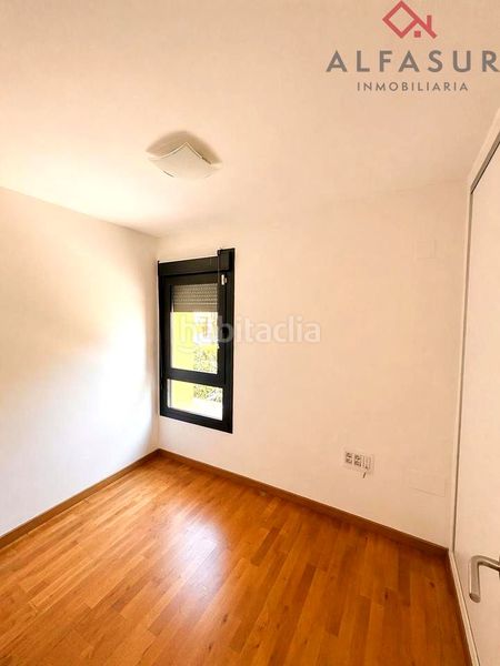 Foto c94aba09-ae09-49d2-bc2e-4e26451a2630. Rent flat with parking in La Malagueta - Monte Sancha Málaga