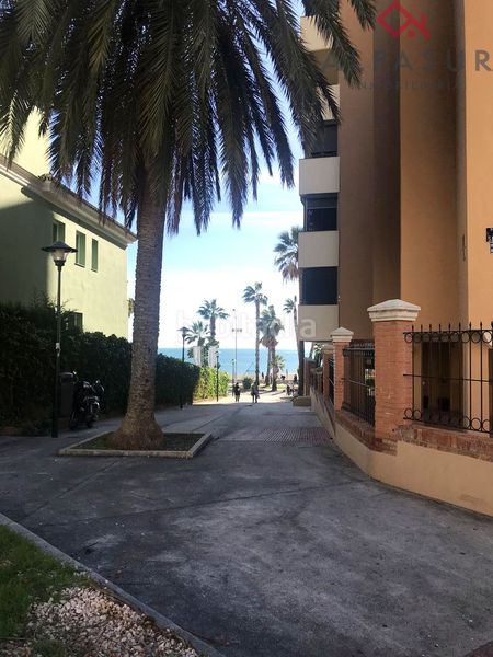 Foto cb9ac4f8-7dde-4907-9e0f-1c15e0eece4b. Rent flat with parking in La Malagueta - Monte Sancha Málaga