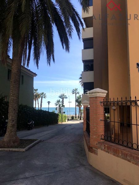 Foto cd09b120-acc0-4fa8-838d-614a0c7463c4. Rent flat with parking in La Malagueta - Monte Sancha Málaga
