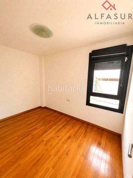 Foto d5d09dc3-46a8-482c-86b2-87653ff89791. Rent flat with parking in La Malagueta - Monte Sancha Málaga