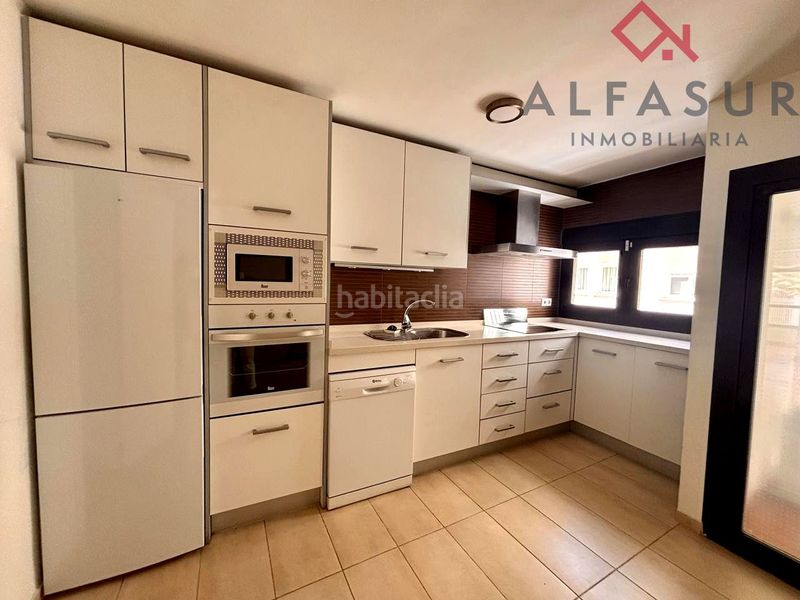 Foto da33d6bd-9805-4863-8141-788744fa0b2b. Rent flat with parking in La Malagueta - Monte Sancha Málaga