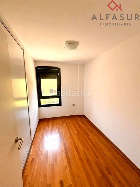 Foto f093a475-ba40-43f3-b86b-139fa5e02bb2. Rent flat with parking in La Malagueta - Monte Sancha Málaga