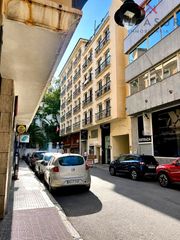 Miete Büro  Calle puerto. Oficina en calle puerto. malagueta