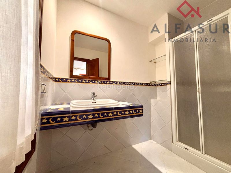Foto 47460d98-7e2e-4d83-a6c3-805d999ee043. Lloguer casa amb calefacció aparcament piscina a Málaga