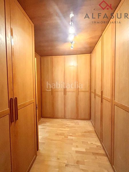 Foto 56683d76-2ba3-4bf7-85e8-6b5d021a7396. Lloguer casa amb calefacció aparcament piscina a Málaga