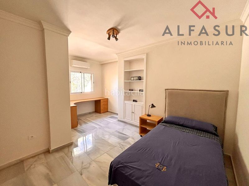 Foto 6a1fc70f-7610-4eaf-a98f-0db7a0ddbbe2. Lloguer casa amb calefacció aparcament piscina a Málaga