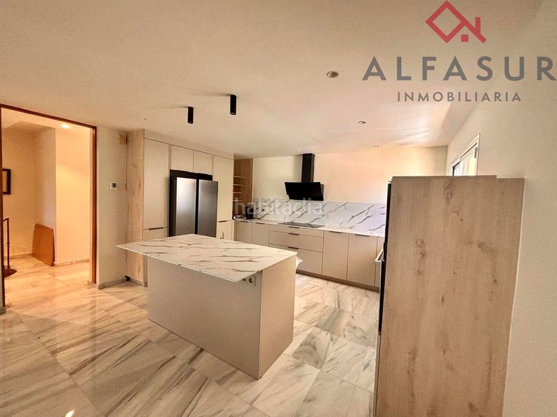 Foto 763affee-d5e2-4fa0-9397-db71a8575f5b. Lloguer casa amb calefacció aparcament piscina a Málaga