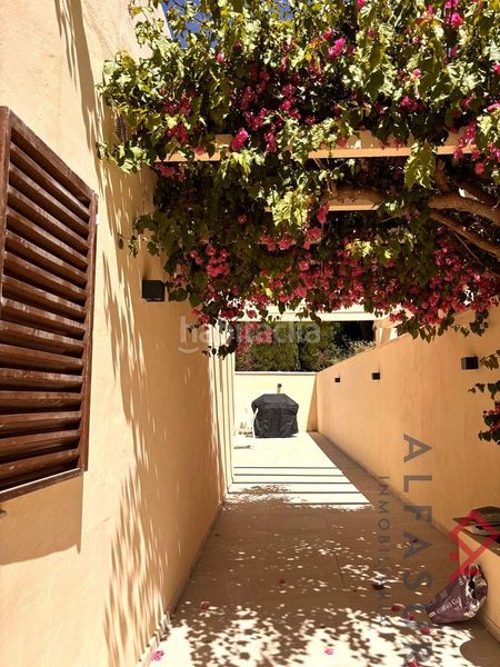 Foto ac0a8b89-4442-4082-9321-4d584da97442. Lloguer casa amb calefacció aparcament piscina a Málaga