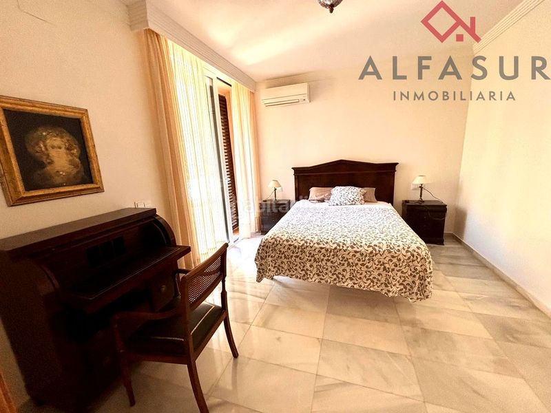 Foto d9b4c90d-62c8-4685-9262-50ec27e89649. Lloguer casa amb calefacció aparcament piscina a Málaga