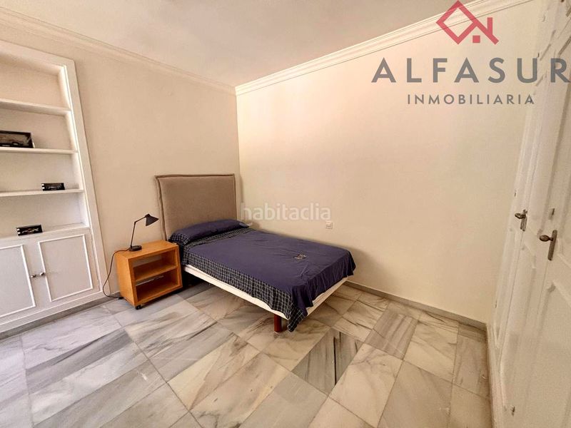 Foto e00e94d2-ecca-4a14-ac54-559738086e0e. Lloguer casa amb calefacció aparcament piscina a Málaga