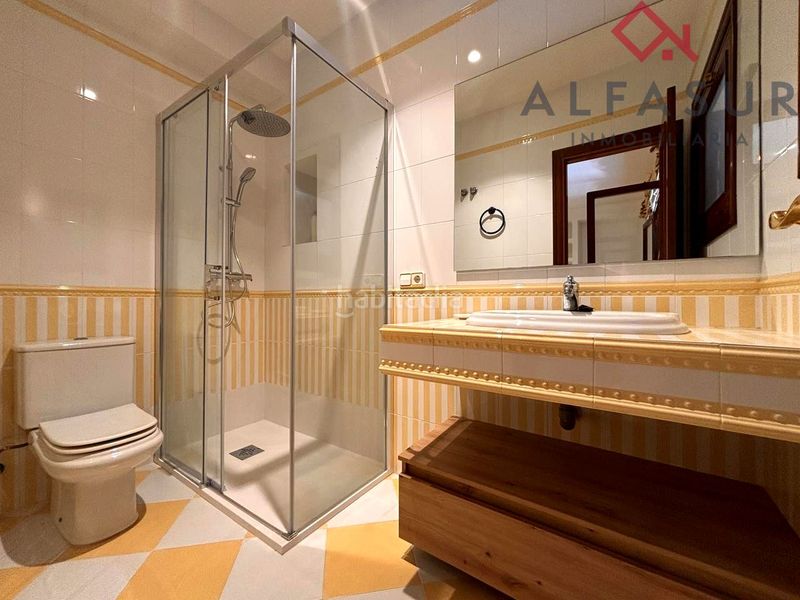 Foto e5354bf4-9984-4317-835e-833f06140684. Lloguer casa amb calefacció aparcament piscina a Málaga