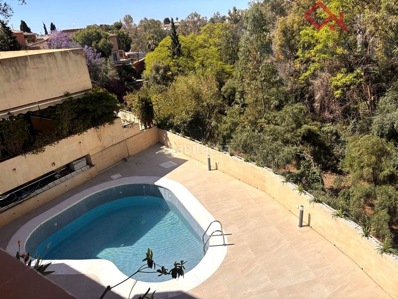 Foto fde96a05-13f3-4ca9-a010-c0243116d944. Lloguer casa amb calefacció aparcament piscina a Málaga