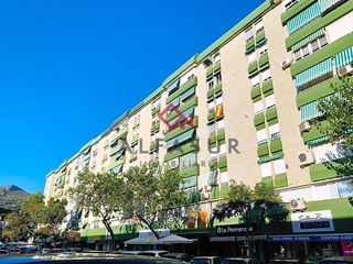 Affitto Appartamento  Miramar del palo. Piso en pasaje miramar. echevarria del palo