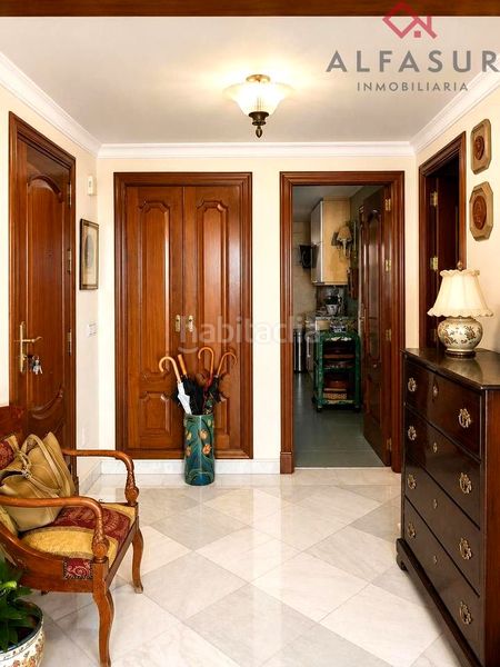 Foto 414b49e7-e6a9-4b69-b596-ea8d435e4a01. Flat with parking pool in La Malagueta - Monte Sancha Málaga