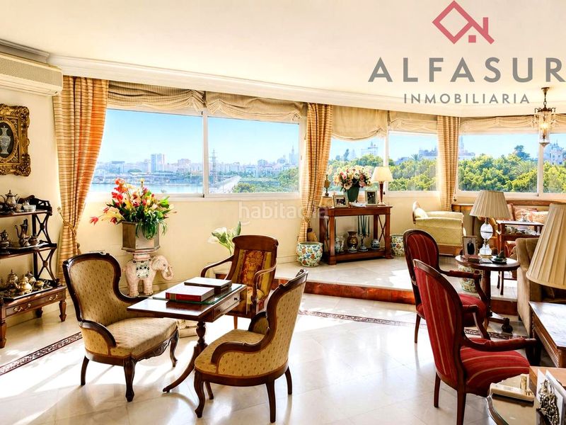 Foto a2324621-f1d5-4b51-9ebc-7d67ca9a74eb. Flat with parking pool in La Malagueta - Monte Sancha Málaga