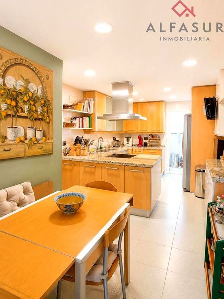 Foto a687ada0-d365-483f-bd3f-c17131f59b5f. Flat with parking pool in La Malagueta - Monte Sancha Málaga