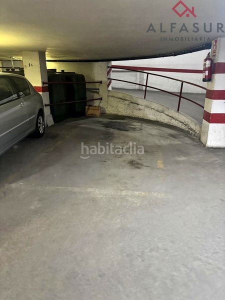 Foto d6882e6b-88ed-4789-909d-e6d2c568d6eb. Flat with parking pool in La Malagueta - Monte Sancha Málaga