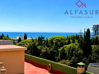 Alquiler Ático  Nuestra señora de gracia. Atico en el centro de marbella. nuestra señora de gracia