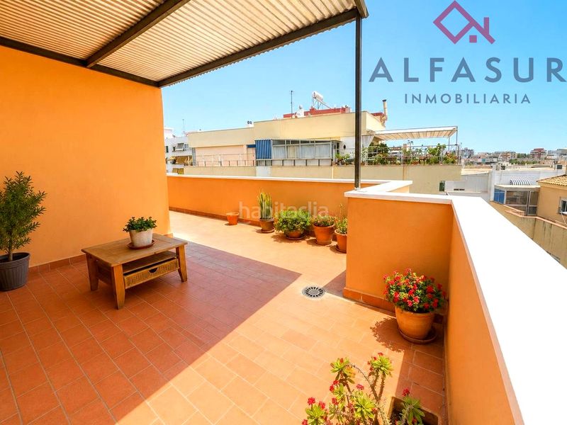 Foto 33c451ef-e427-4a50-beeb-6d177092e1bd. Lloguer àtic a lomas de Marbella club Marbella