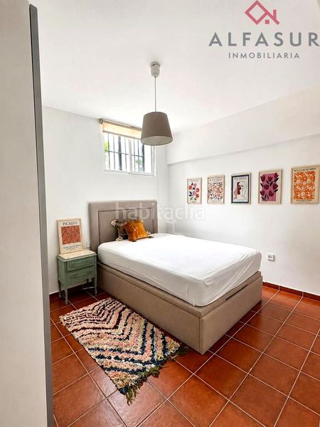 Foto ee1ccfb9-e225-4b23-b075-2562613dd359. Lloguer apartament amb aparcament a Parque Clavero Málaga
